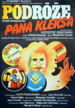 Podróże Pana Kleksa