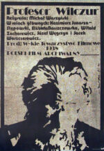 Profesor Wilczur