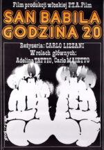 San Babila godzina 20.