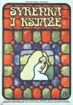 Syrenka i książe
