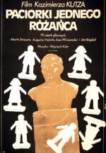 Paciorki jednego różańca Kazimierz Kutz