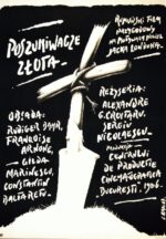 Poszukiwacze złota Sergiu Nicolaescu