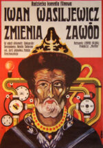 Iwan Wasiljewicz zmienia zawód