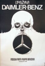 Limuzyna Daimler-Benz