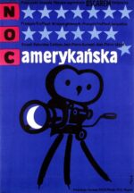 Noc amerykańska