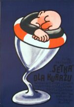 Setka dla kurażu Boris Bushmelev