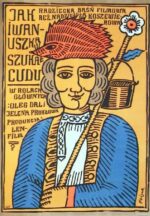 Jak Iwanuszka szukał cudu Nadezhda Kosheverova