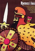 Rycerz i los Boris Kimiagarov
