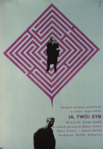 Ja, twój syn
