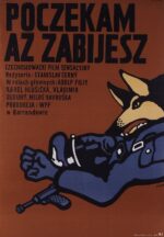 Poczekam aż zabijesz