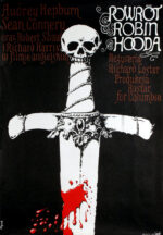 Powrót Robin Hooda