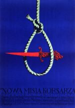 Nowa misja korsarza