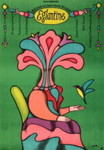 Eglantine