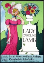 Lady Caroline Lamb