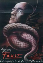 Faust, Christopher Marlowe