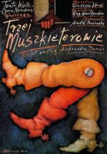 Trzej Muszkieterowie