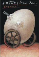 Satyrykon 2000