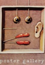 Poster Gallery Stolarska