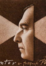 Tadeusz Kantor w fotografi Konrada Pollescha