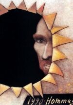 Hommage a Vincent