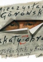 Plakaty Obrazy - Pałac sztuki Kraków