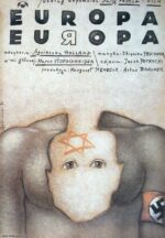 Europa, Europa Agnieszka Holland