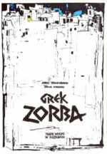 Grek Zorba, Poznań