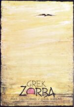 Grek Zorba, Warszawa