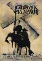 Człowiek z La Manchy Łódź