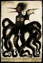 Mitologiczny Cyrk Doktora Papa-Geno