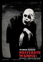 Nosferatu Wampir Nosferatu, Phantom der Nacht