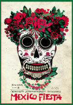 Mexico fiesta 