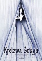 Królowa śniegu
