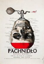 Pachnidło Historia mordercy