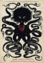 Vamp, domina, heroina