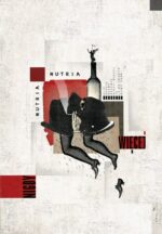 Nutria, Nutria. Nigdy więcej