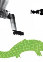 Footbol jest OK! krokodyl