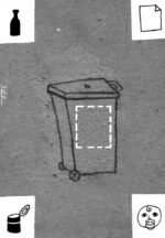 Śmietnik - recycling
