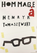 Hommage a Henryk Tomaszewski