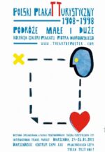 Polski plakat turystyczny