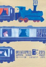 Orientexpress 2015