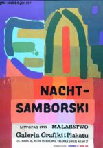 Nacht – Samborski malarstwo