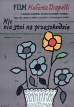 Nic nie stoi na przeszkodzie Hubert Drapella