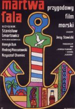 Martwa fala