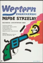 Młode strzelby