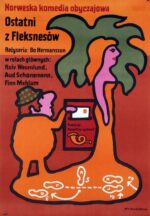 Ostatni z Fleksnesów