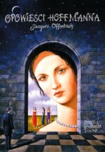 Opowieści Hoffmanna