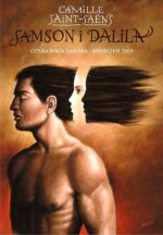 Samson i Dalila