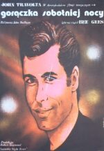 Gorączka sobotniej nocy, John Badham
