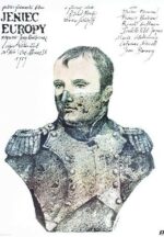 Jeniec Europy Jerzy Kawalerowicz